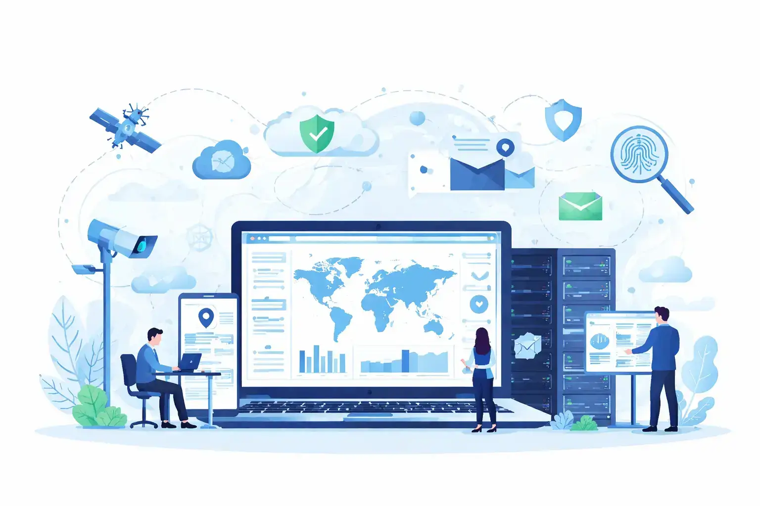 Simplifying Intelligence